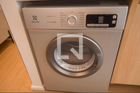 Apartamento à venda com 39m², 2 quartos e sem vagaArea de Serviço