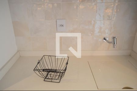 Apartamento à venda com 39m², 2 quartos e sem vagaArea de Serviço