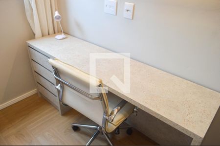 Apartamento à venda com 39m², 2 quartos e sem vagaQuarto 2