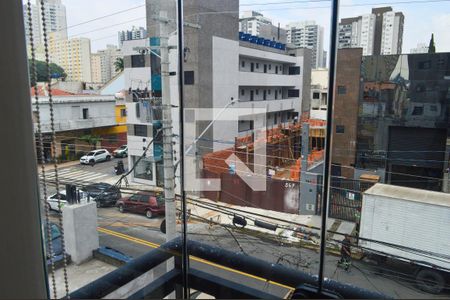 Apartamento à venda com 39m², 2 quartos e sem vagaVista Sacada