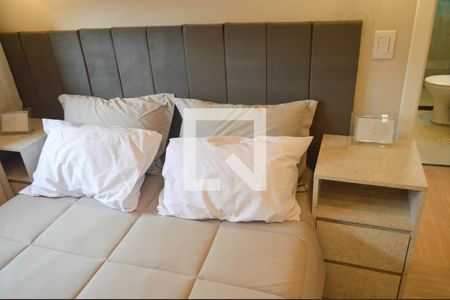 Apartamento à venda com 39m², 2 quartos e sem vagaQuarto 1