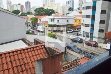 Apartamento à venda com 39m², 2 quartos e sem vagaVista Quarto
