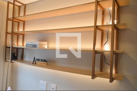 Apartamento à venda com 39m², 2 quartos e sem vagaQuarto 2