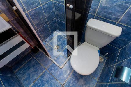 Apartamento para alugar com 55m², 2 quartos e 1 vaga Apartamento para alugar com 55m², 2 quartos e 1 vagaBanheiro
