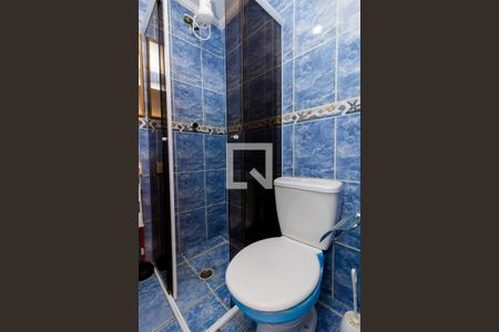 Apartamento para alugar com 55m², 2 quartos e 1 vaga Apartamento para alugar com 55m², 2 quartos e 1 vagaBanheiro