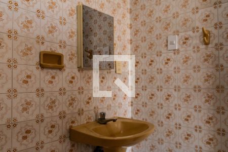 Casa para alugar com 656m², 3 quartos e 4 vagas Casa para alugar com 656m², 3 quartos e 4 vagasBanheiro