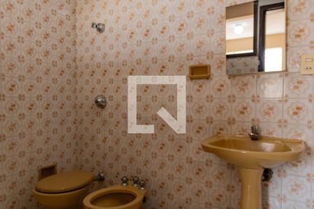 Casa para alugar com 656m², 3 quartos e 4 vagas Casa para alugar com 656m², 3 quartos e 4 vagasBanheiro