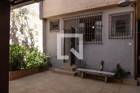 Casa para alugar com 656m², 3 quartos e 4 vagas Casa para alugar com 656m², 3 quartos e 4 vagasÁrea comum