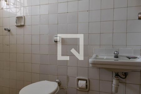 Casa para alugar com 656m², 3 quartos e 4 vagas Casa para alugar com 656m², 3 quartos e 4 vagasBanheiro