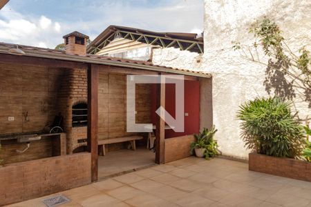 Casa para alugar com 656m², 3 quartos e 4 vagas Casa para alugar com 656m², 3 quartos e 4 vagasÁrea comum
