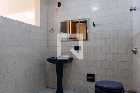 Casa para alugar com 656m², 3 quartos e 4 vagas Casa para alugar com 656m², 3 quartos e 4 vagasBanheiro