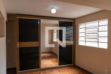 Quarto 2 de casa para alugar com 3 quartos, 656m² em Alto Caiçaras, Belo Horizonte