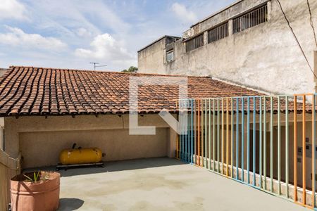 Área comum  de casa para alugar com 3 quartos, 656m² em Alto Caiçaras, Belo Horizonte
