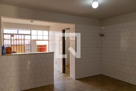 Casa para alugar com 656m², 3 quartos e 4 vagas Casa para alugar com 656m², 3 quartos e 4 vagasCozinha