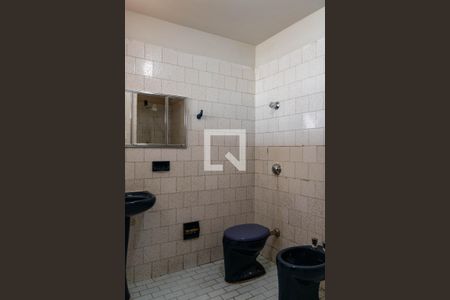 Casa para alugar com 656m², 3 quartos e 4 vagas Casa para alugar com 656m², 3 quartos e 4 vagasBanheiro