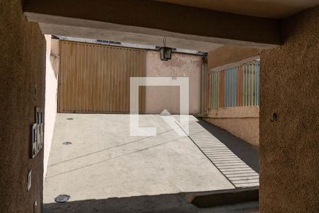 Área comum  de casa para alugar com 3 quartos, 656m² em Alto Caiçaras, Belo Horizonte