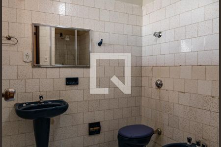 Casa para alugar com 656m², 3 quartos e 4 vagas Casa para alugar com 656m², 3 quartos e 4 vagasBanheiro