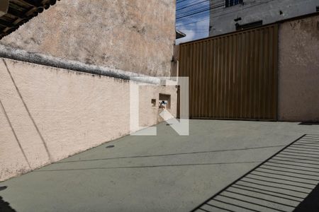 Área comum  de casa para alugar com 3 quartos, 656m² em Alto Caiçaras, Belo Horizonte