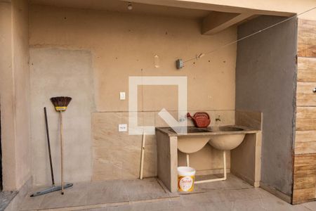 Casa para alugar com 656m², 3 quartos e 4 vagas Casa para alugar com 656m², 3 quartos e 4 vagasÁrea de Serviço