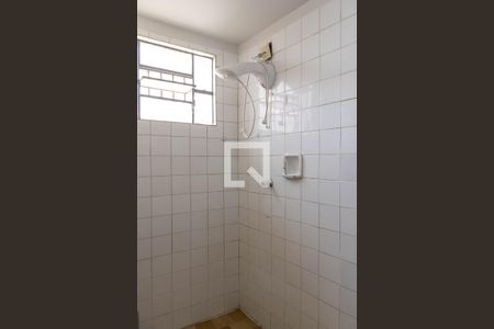 Banheiro de casa para alugar com 3 quartos, 656m² em Alto Caiçaras, Belo Horizonte