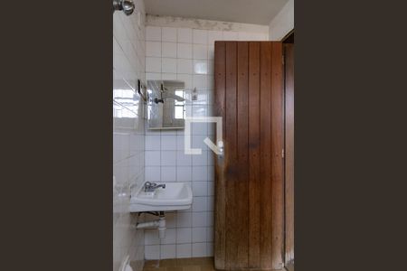 Casa para alugar com 656m², 3 quartos e 4 vagas Casa para alugar com 656m², 3 quartos e 4 vagasBanheiro