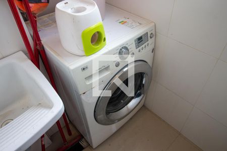 Apartamento à venda com 50m², 2 quartos e 1 vagaÁrea de Serviço