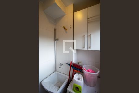 Apartamento à venda com 50m², 2 quartos e 1 vagaÁrea de Serviço