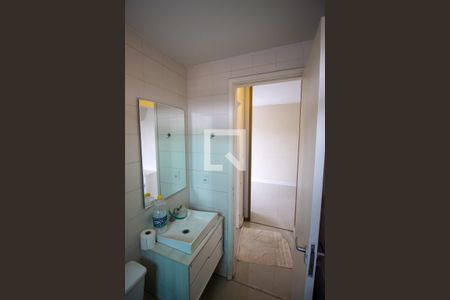 Apartamento à venda com 50m², 2 quartos e 1 vagaBanheiro