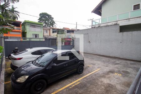 Apartamento à venda com 50m², 2 quartos e 1 vagaÁrea comum / Estacionamento