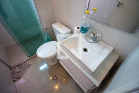 Apartamento à venda com 50m², 2 quartos e 1 vagaBanheiro