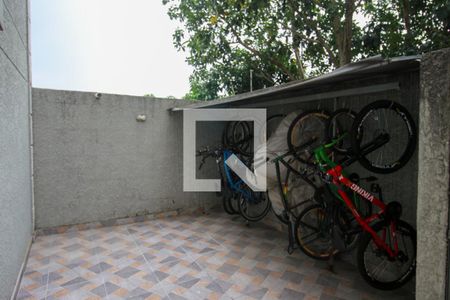 Apartamento à venda com 50m², 2 quartos e 1 vagaÁrea comum / Bicicletário
