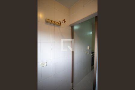 Apartamento à venda com 50m², 2 quartos e 1 vagaÁrea de Serviço