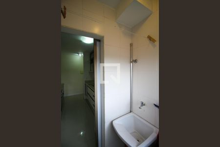 Apartamento à venda com 50m², 2 quartos e 1 vagaÁrea de Serviço