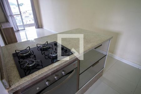 Apartamento à venda com 50m², 2 quartos e 1 vagaCozinha