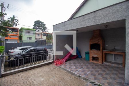 Apartamento à venda com 50m², 2 quartos e 1 vagaÁrea comum / Churrasqueira