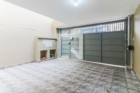 Casa para alugar com 140m², 4 quartos e 2 vagas Casa para alugar com 140m², 4 quartos e 2 vagasGaragem