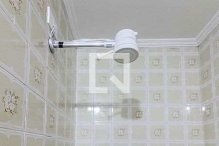 Casa para alugar com 140m², 4 quartos e 2 vagas Casa para alugar com 140m², 4 quartos e 2 vagasBanheiro Social