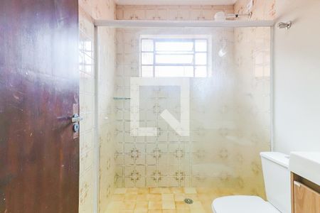 Casa para alugar com 140m², 4 quartos e 2 vagas Casa para alugar com 140m², 4 quartos e 2 vagasBanheiro Quarto 2 Suite