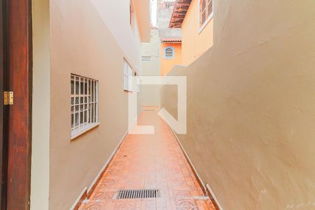 Casa para alugar com 140m², 4 quartos e 2 vagas Casa para alugar com 140m², 4 quartos e 2 vagasQuintal