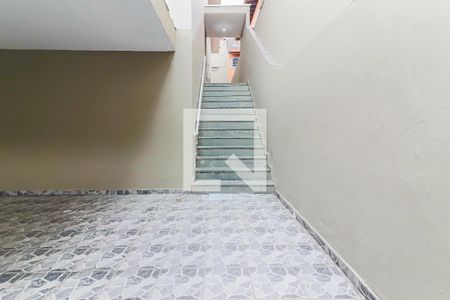 Casa para alugar com 140m², 4 quartos e 2 vagas Casa para alugar com 140m², 4 quartos e 2 vagasGaragem
