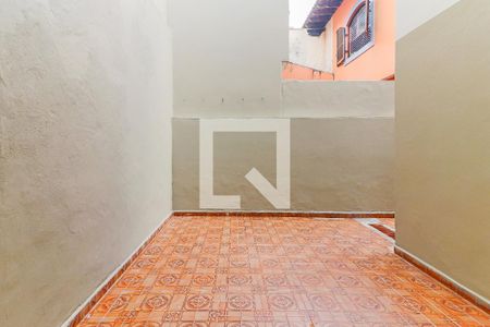 Casa para alugar com 140m², 4 quartos e 2 vagas Casa para alugar com 140m², 4 quartos e 2 vagasLavanderia