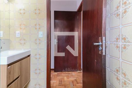 Casa para alugar com 140m², 4 quartos e 2 vagas Casa para alugar com 140m², 4 quartos e 2 vagasBanheiro Quarto 2 Suite