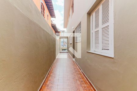 Casa para alugar com 140m², 4 quartos e 2 vagas Casa para alugar com 140m², 4 quartos e 2 vagasQuintal