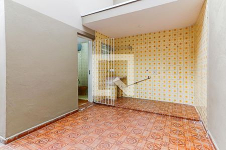 Casa para alugar com 140m², 4 quartos e 2 vagas Casa para alugar com 140m², 4 quartos e 2 vagasLavanderia
