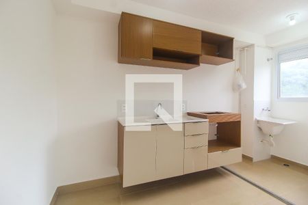 Apartamento para alugar com 41m², 2 quartos e sem vagaCozinha