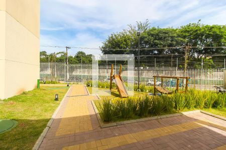 Apartamento para alugar com 41m², 2 quartos e sem vagaÁrea comum