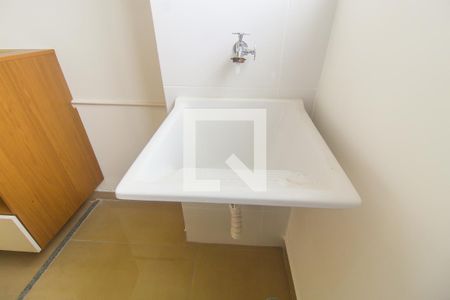 Apartamento para alugar com 41m², 2 quartos e sem vagaÁrea de Serviço