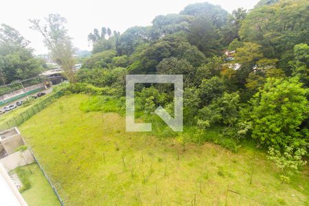 Apartamento para alugar com 41m², 2 quartos e sem vagaVista da Sala