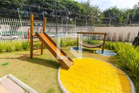 Apartamento para alugar com 41m², 2 quartos e sem vagaPlayground