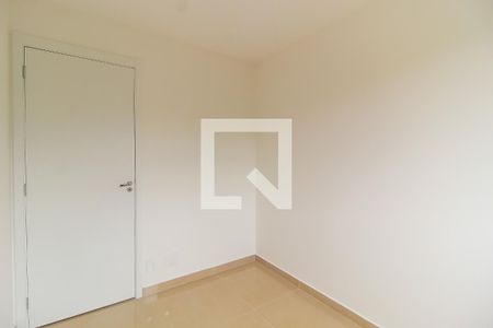Apartamento para alugar com 41m², 2 quartos e sem vagaQuarto 1